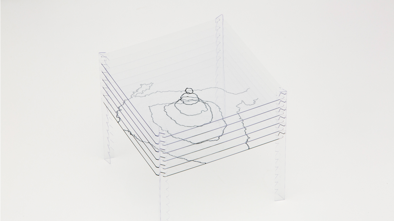 DEDEkit　02【レイヤーの彫刻】