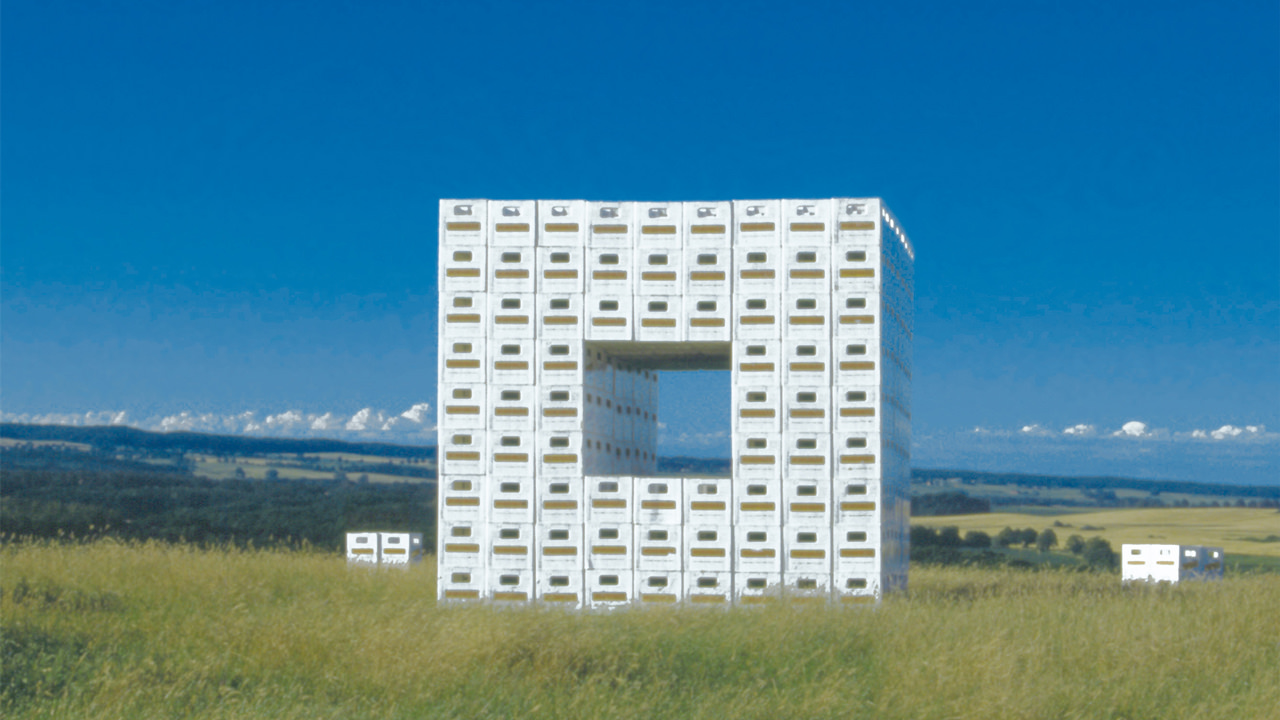 BeerCase Project, 1996